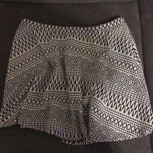Cute skirt for anyone’s closet!